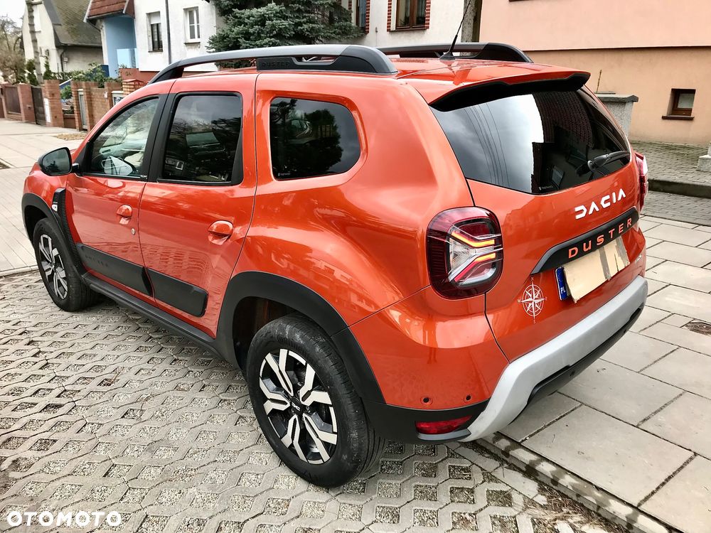 Dacia Duster - 8