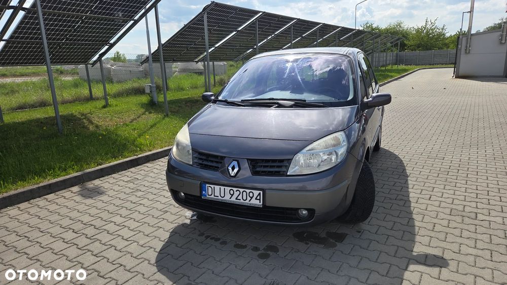 Renault Scenic - 2