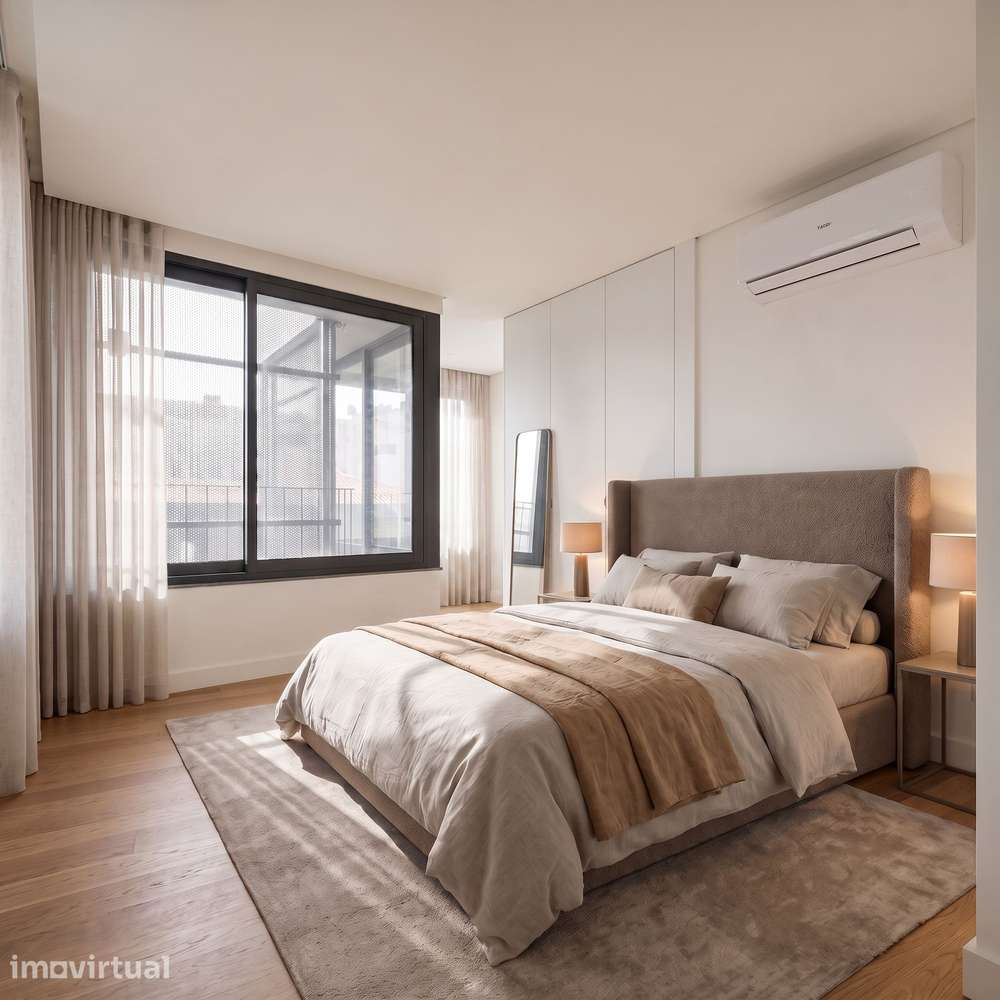 Duplex T2 no Aura, Santo António, Lisboa - Grande imagem: 3/15