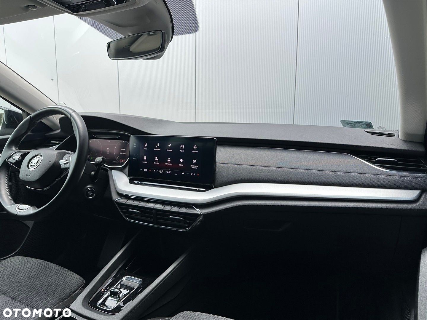 Skoda Octavia 1.5 TSI ACT Style DSG - 13