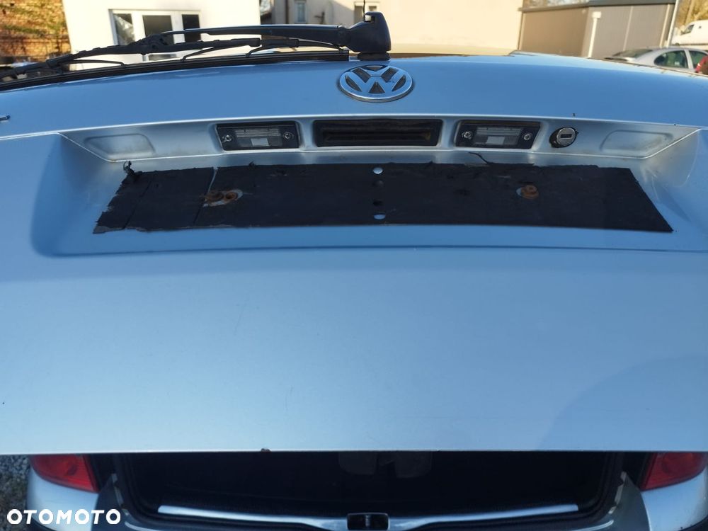 Volkswagen Passat 1.9 TDI - 19