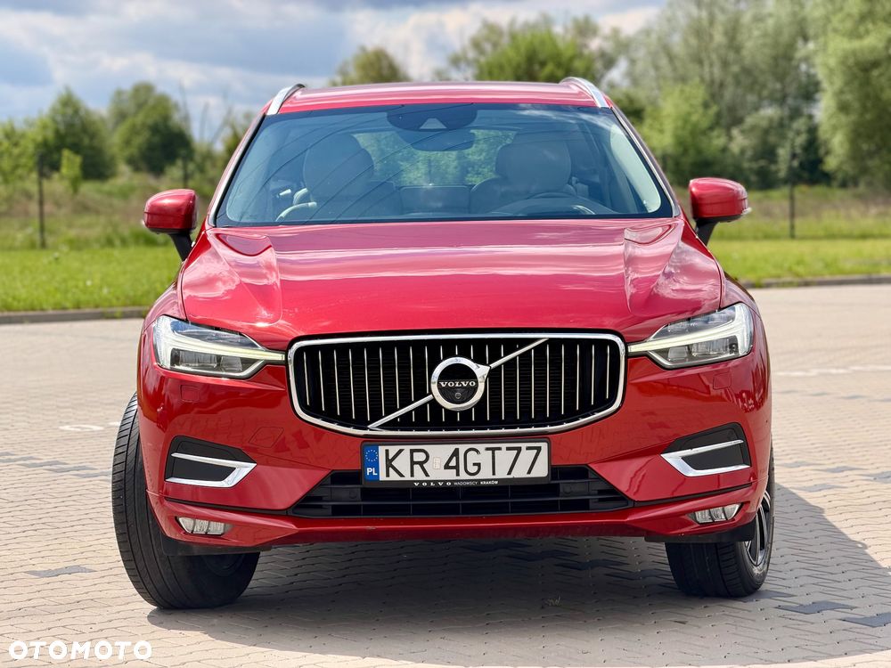 Volvo XC 60 D4 SCR AWD Inscription - 2