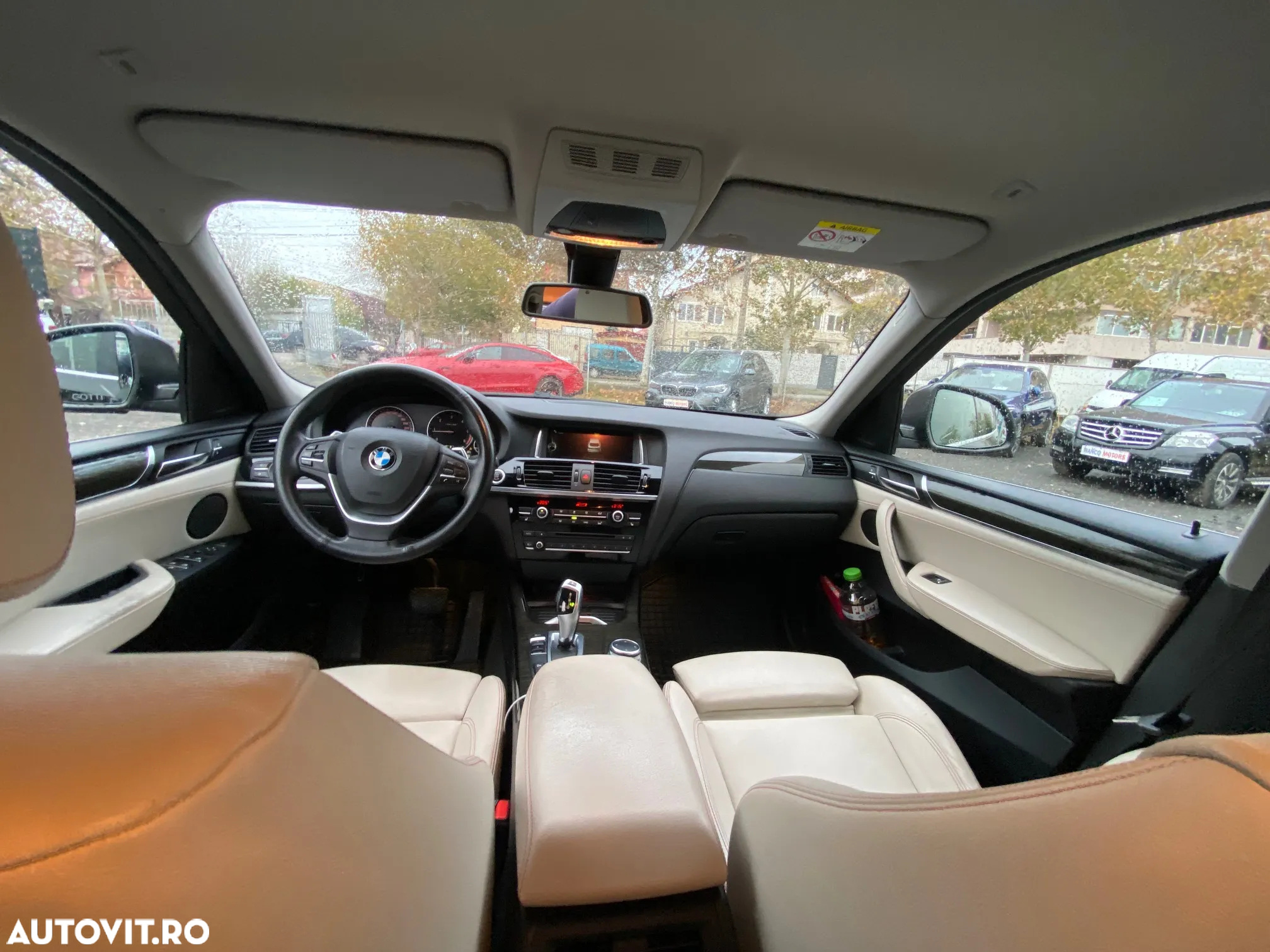 BMW X4 - 14
