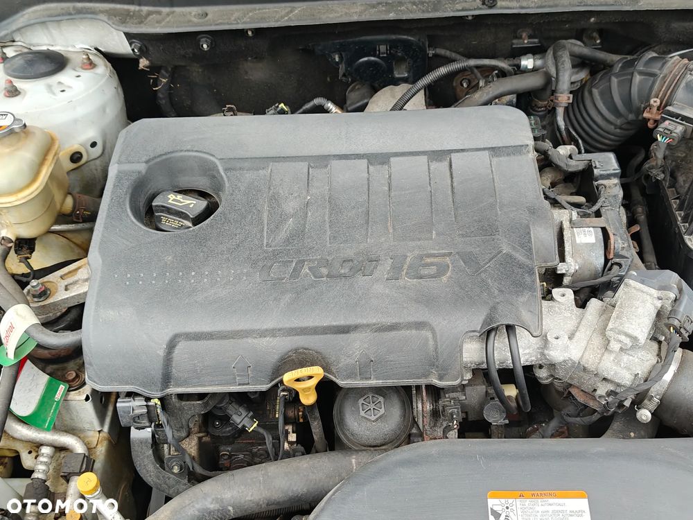 Kia Ceed 1.6 CRDi 90 ISG Spirit - 19