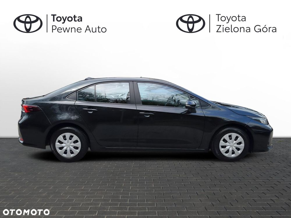 Toyota Corolla 1.5 Active - 6