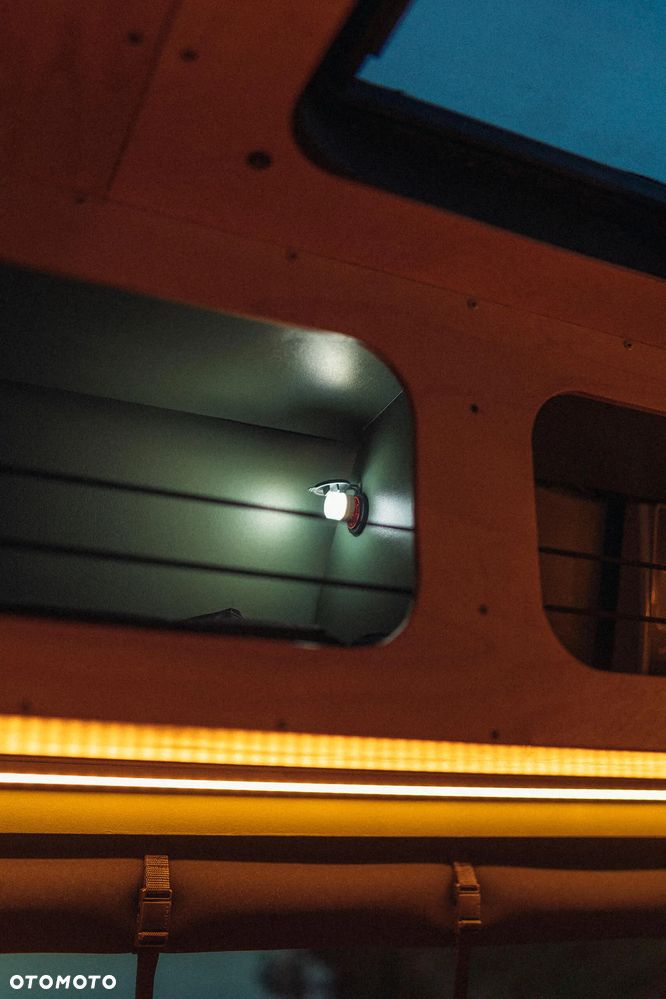 Volkswagen Crafter - 9