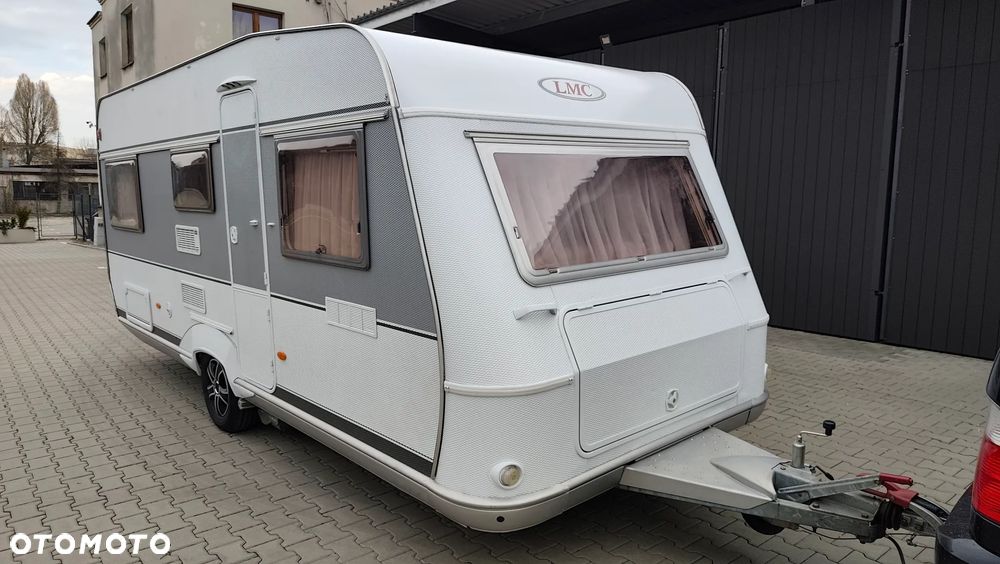 LMC 510 RE Dominant - 8