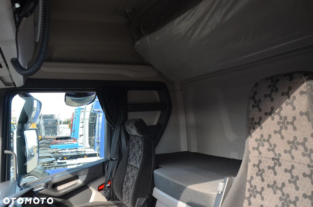 Scania 460 R SUPER / NEW MODEL / 2024r / KLIMA P. / ACC / LED / NAVI / 8336 - 9