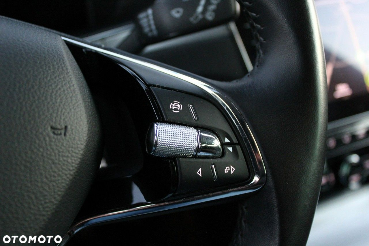 Skoda Superb 1.4 TSI Plug-In Hybrid Ambition DSG - 23