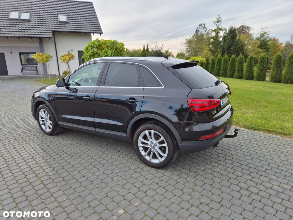 Audi Q3 - 15