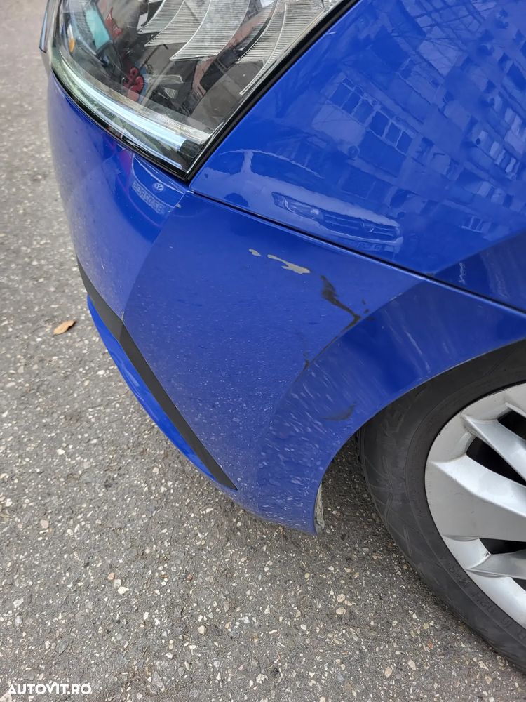 Skoda Octavia 2.0 TDI DSG Ambition - 15