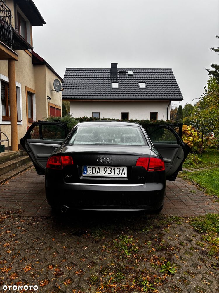 Audi A4 Limousine 2 - 19
