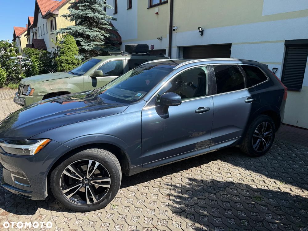 Volvo XC 60 - 2