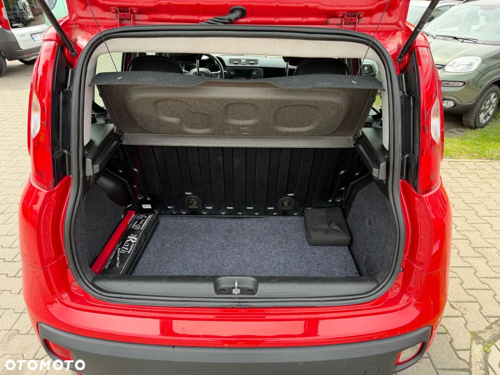 Fiat Panda 1.2 Easy - 14