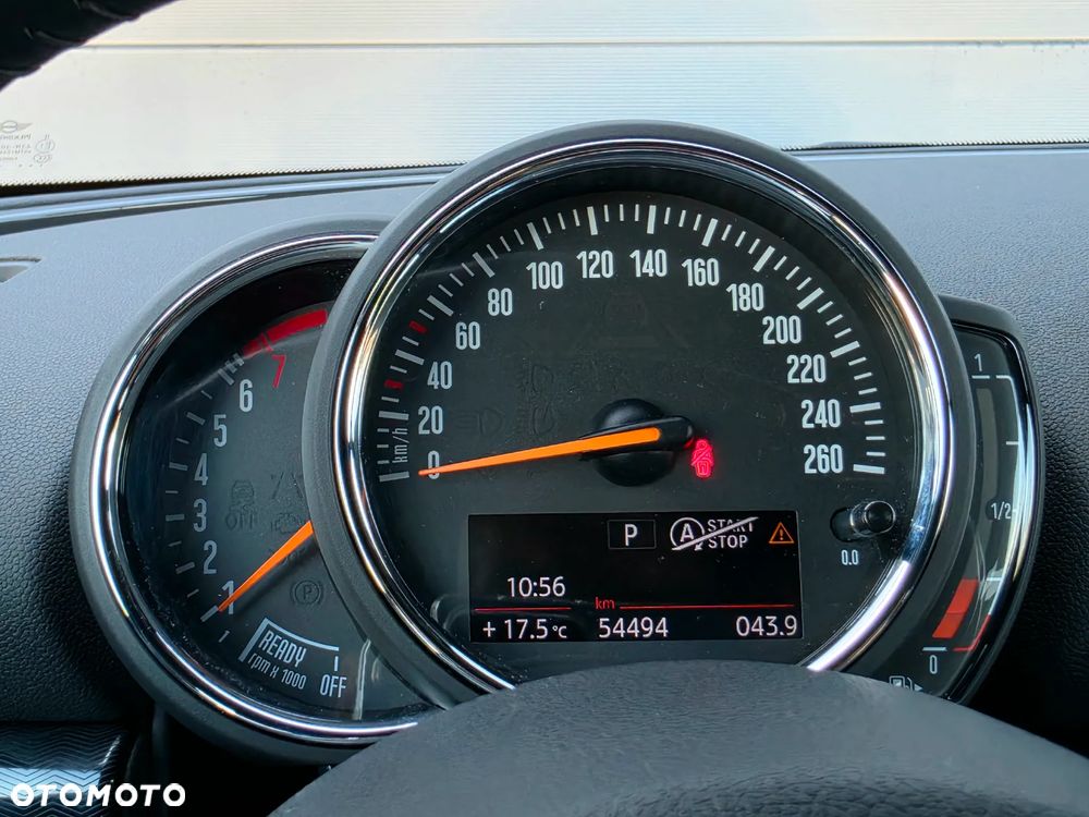 MINI Clubman - 21