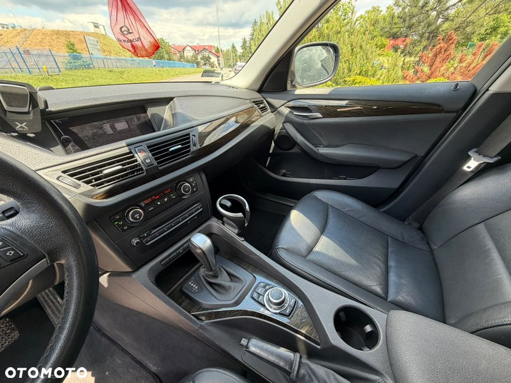 BMW X1 - 23