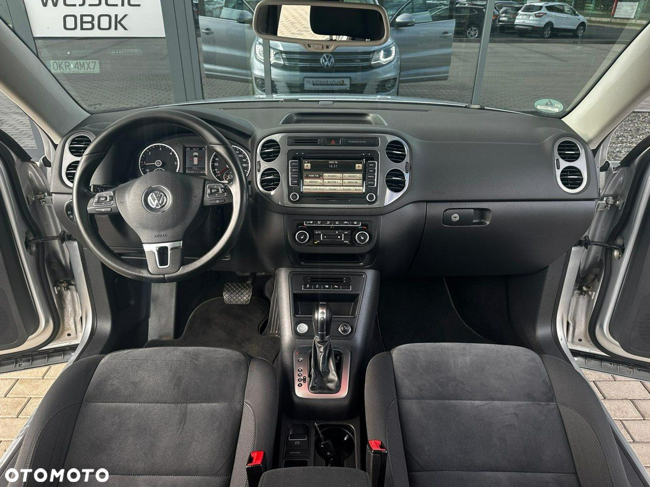 Volkswagen Tiguan 2.0 TDI 4Mot R-Style DSG - 10