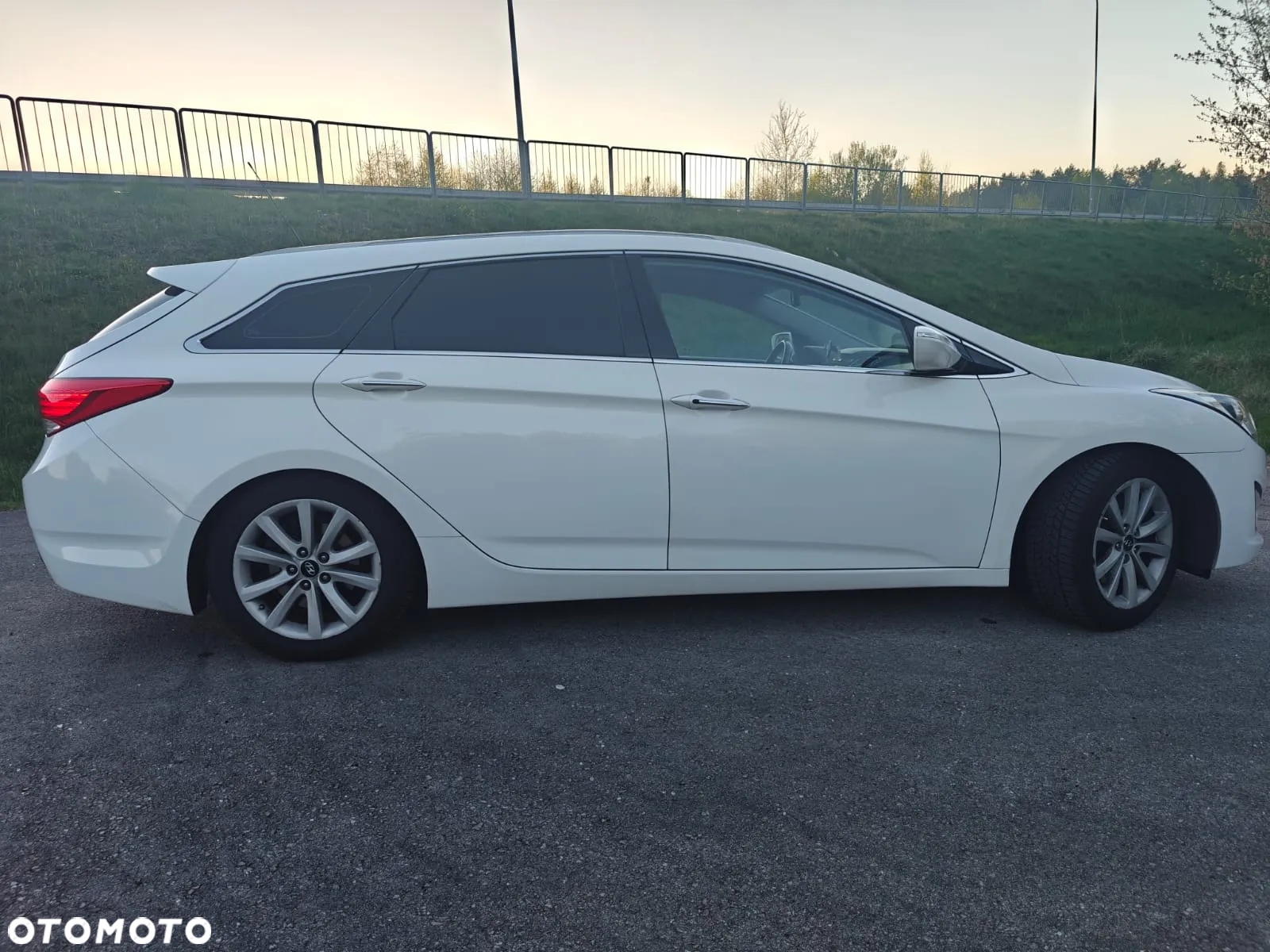 Hyundai i40 1.7 CRDi Premium - 5