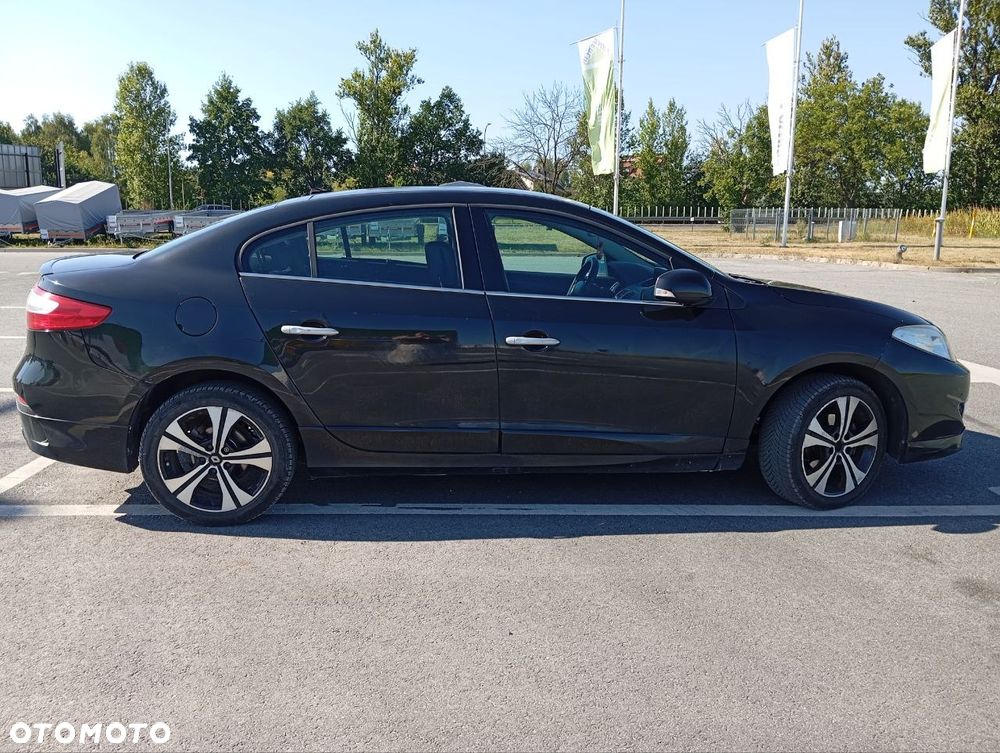Renault Fluence 1.5 dCi Privilege - 14