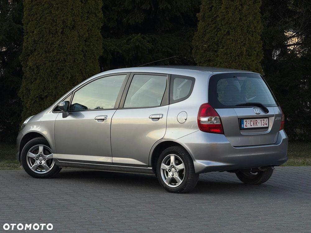 Honda Jazz 1.4 ES Sport - 18