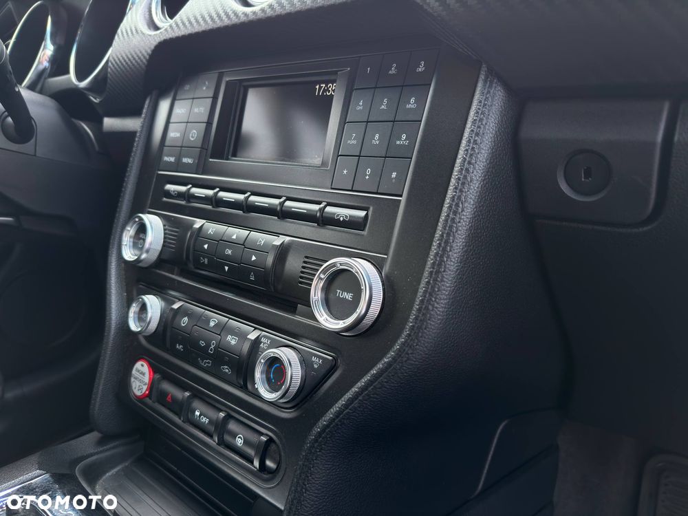 Ford Mustang - 20