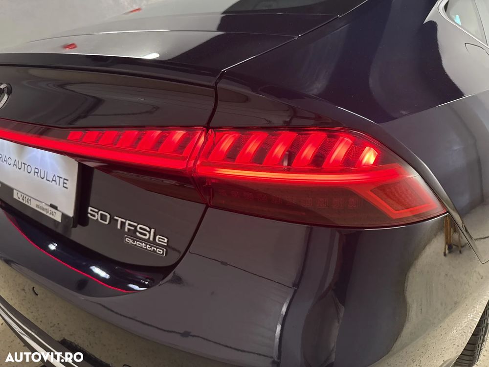 Audi A7 Sportback - 32