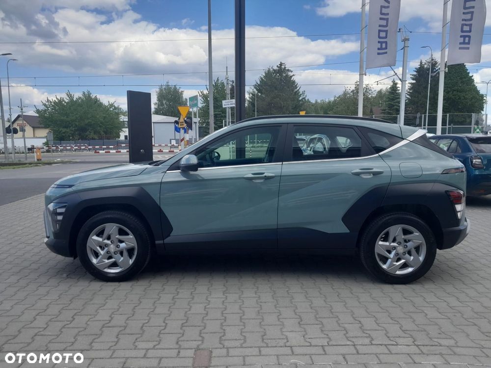 Hyundai Kona 1.0 T-GDI Executive - 2