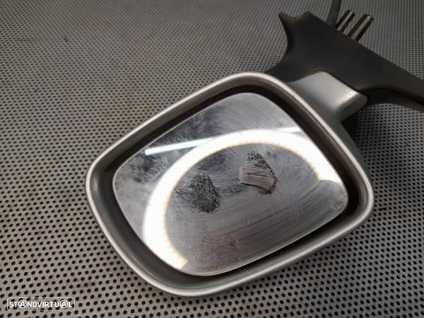 Espelho Retrovisor Dto Volkswagen Polo (6N2) - 5