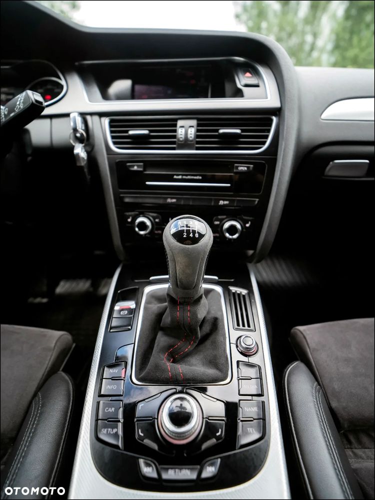 Audi A4 Avant - 24
