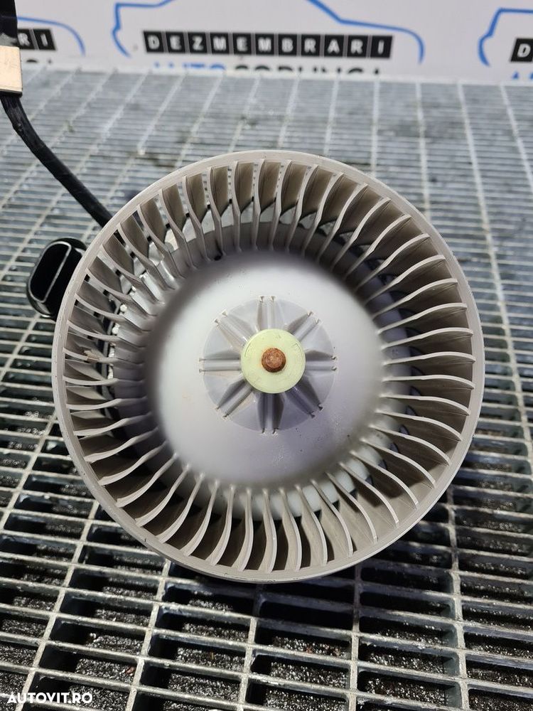 Aeroterma Toyota Rav 4 IV 2012 - 2015 (841) - 3