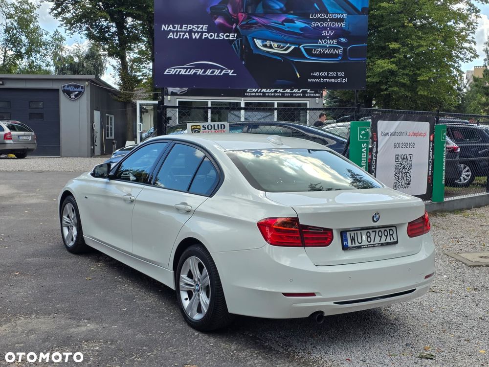 BMW Seria 3 - 9