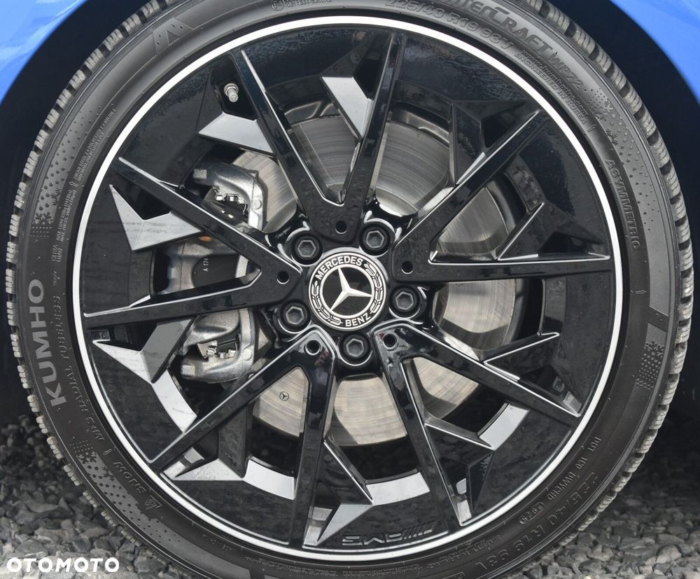 Mercedes-Benz CLA 200 mHEV 8G-DCT - 12