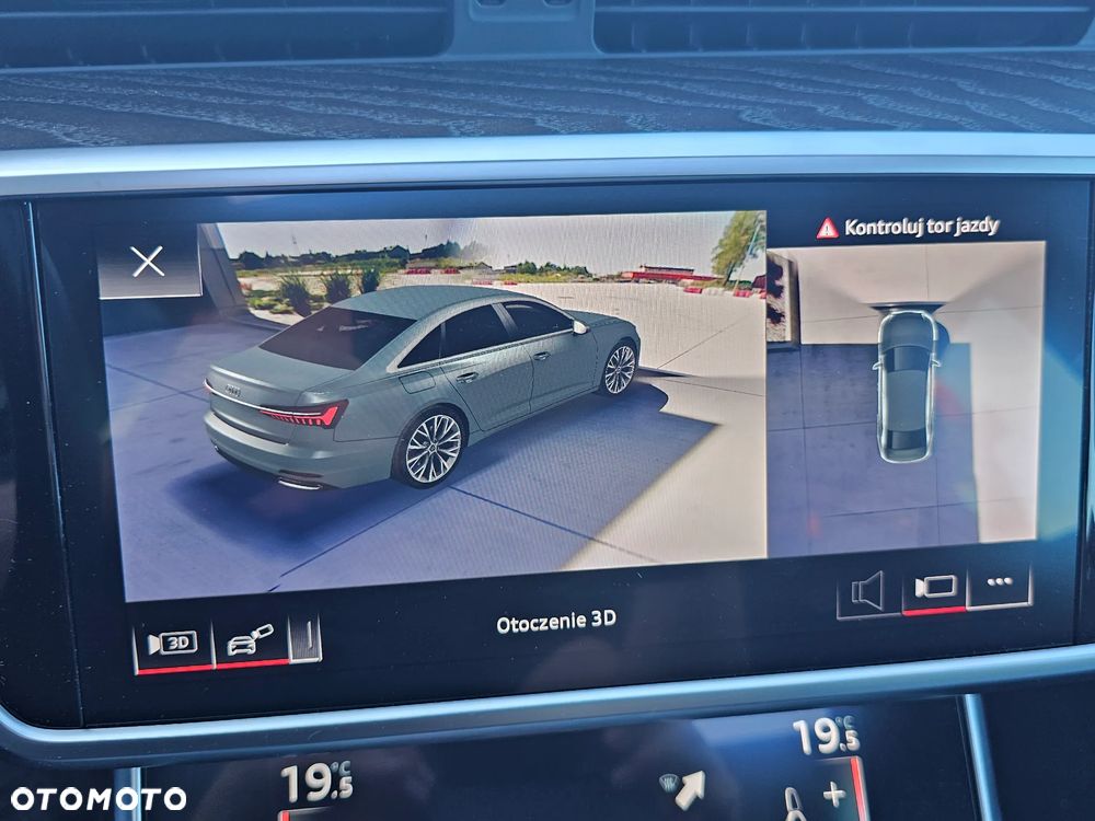 Audi A6 Limousine 45 TFSI quattro S tronic sport - 33