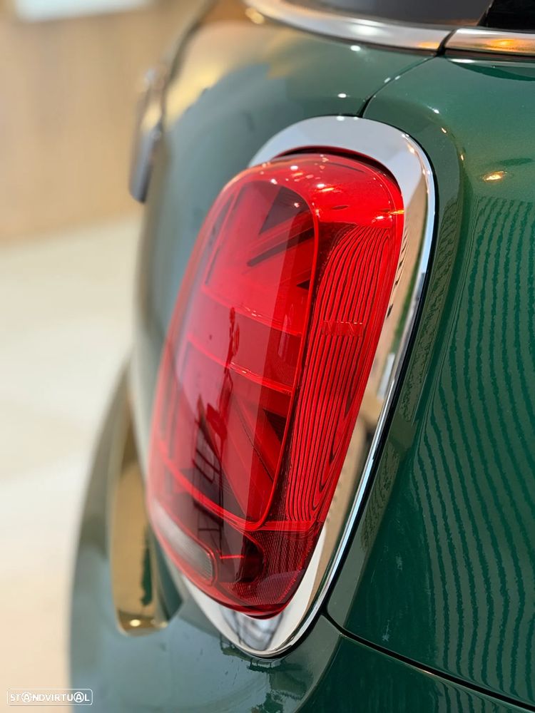 MINI 3 Portas Cooper SE XL - 15
