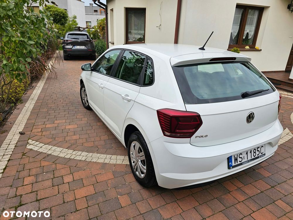Volkswagen Polo - 6