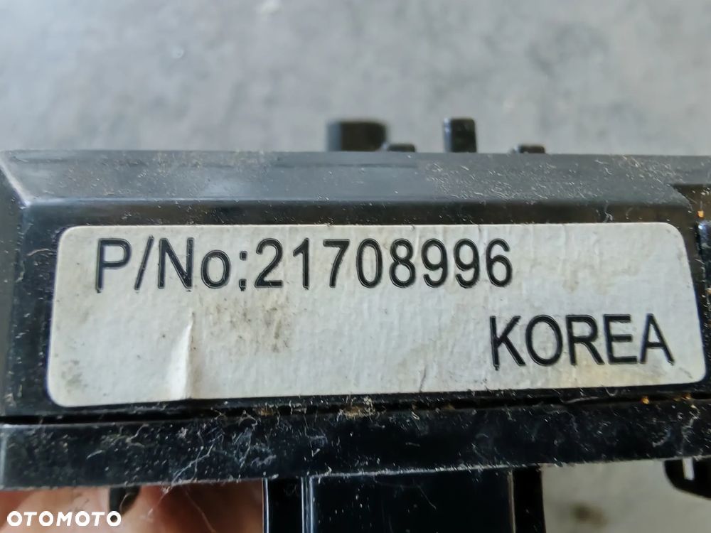 TAŚMA POD KIEROWNICE RENAULT GAMA RANGE T C K 21708996 - 3