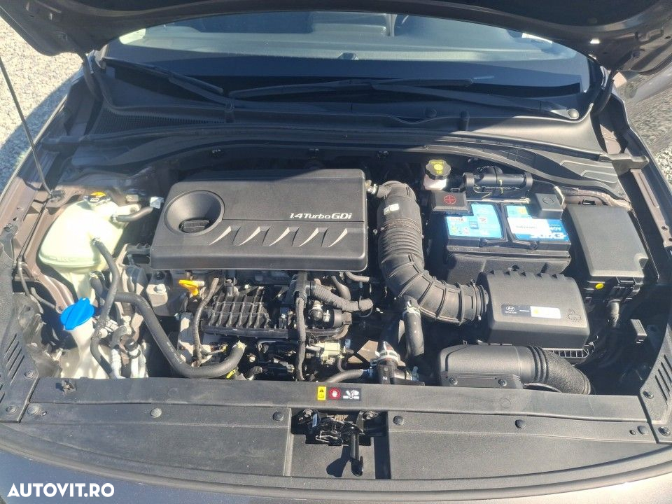 Hyundai i30 - 21