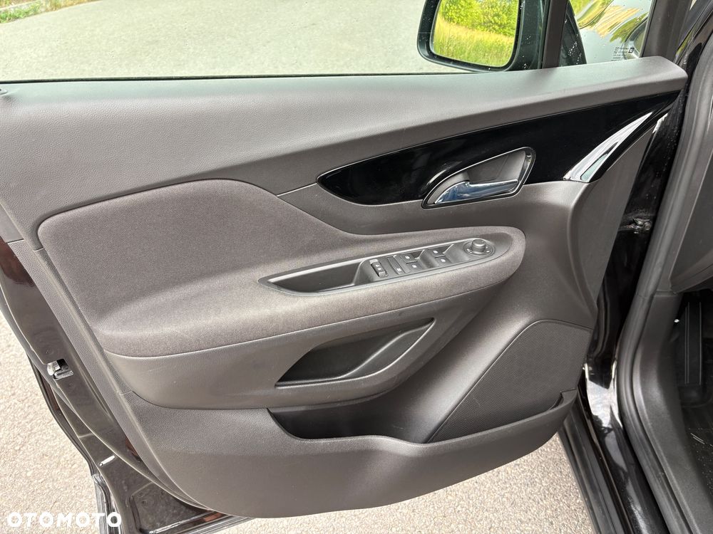 Opel Mokka 1.4 Turbo ecoFLEX Start/Stop Innovation - 16