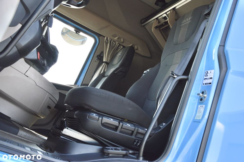 DAF XG 480 / ZF INTARDER / SALONKA / ELEKTR. ŁÓŻKO / CARPLAY - 19