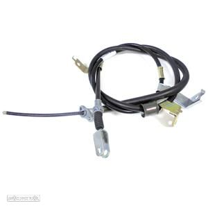 Cabo de travão de mão Toyota Hilux KUN15L NOVOS - 2