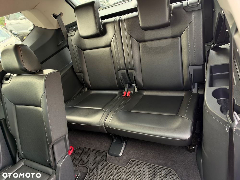 Volkswagen Atlas - 12