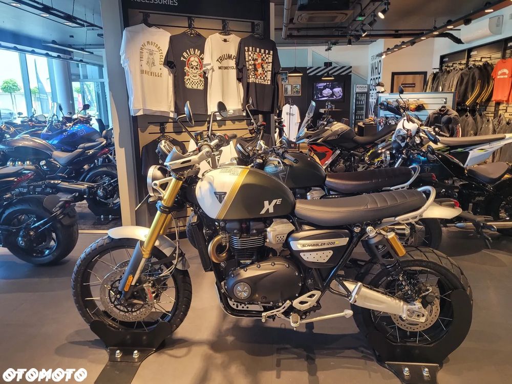 Triumph Scrambler - 4