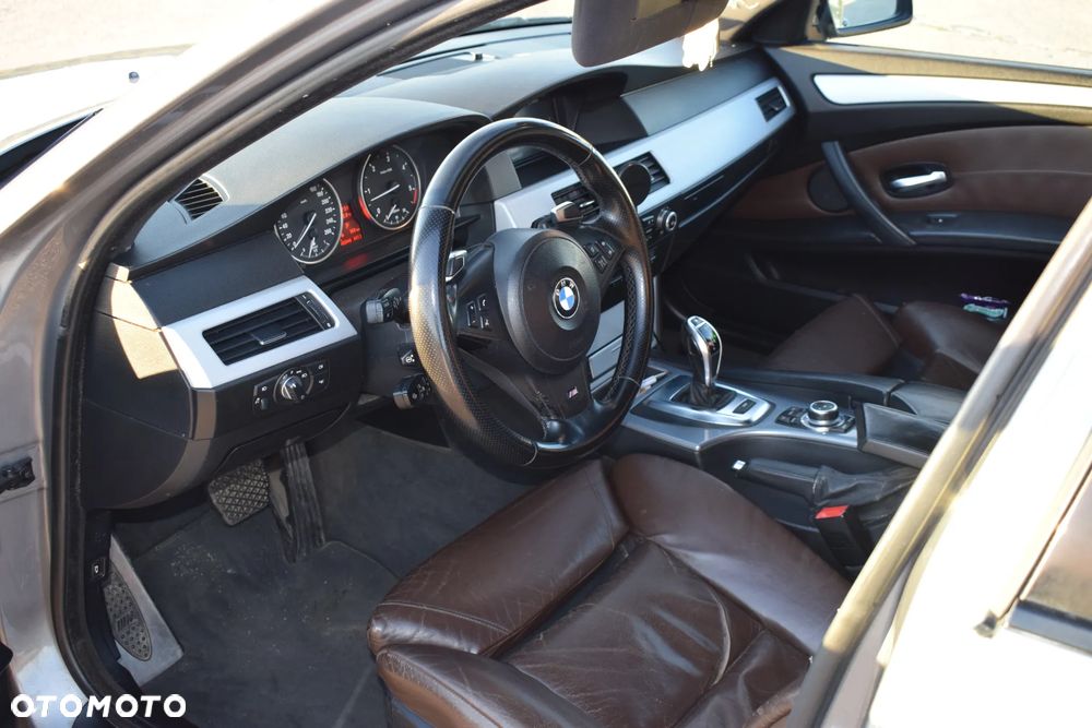 BMW Seria 5 - 13