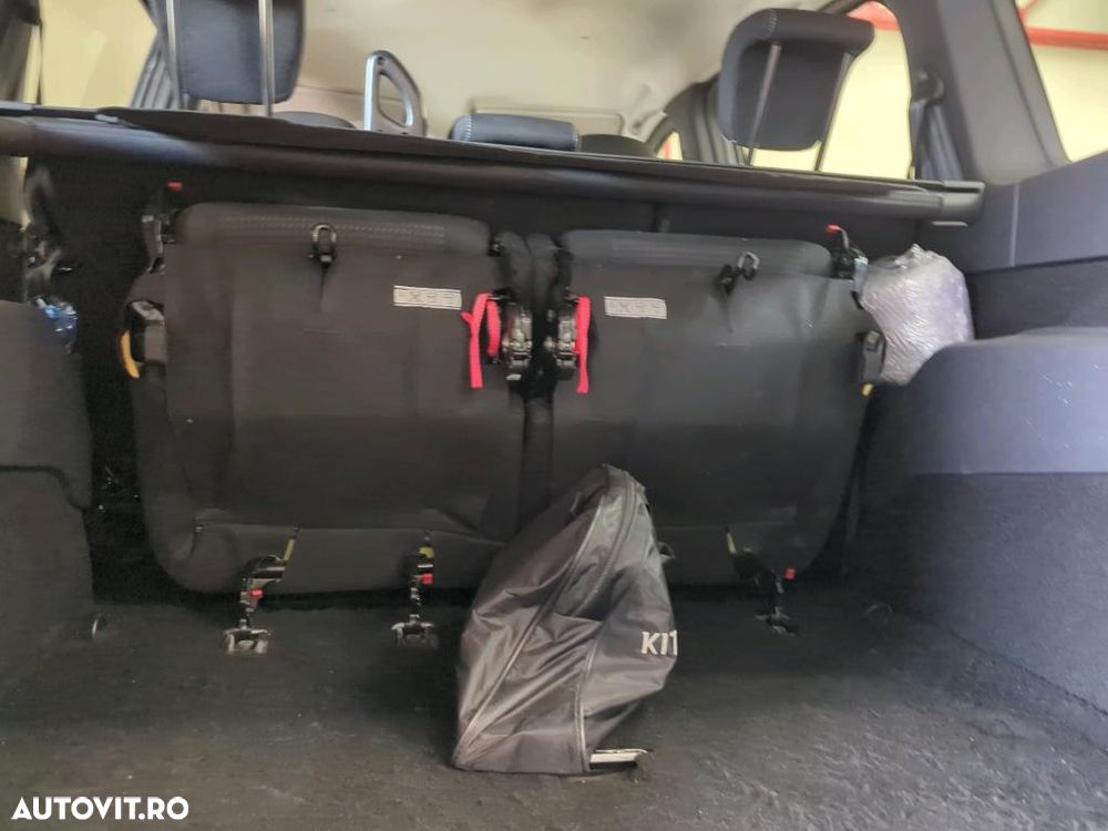 Dacia Lodgy 1.5 Blue dCi Laureate - 8