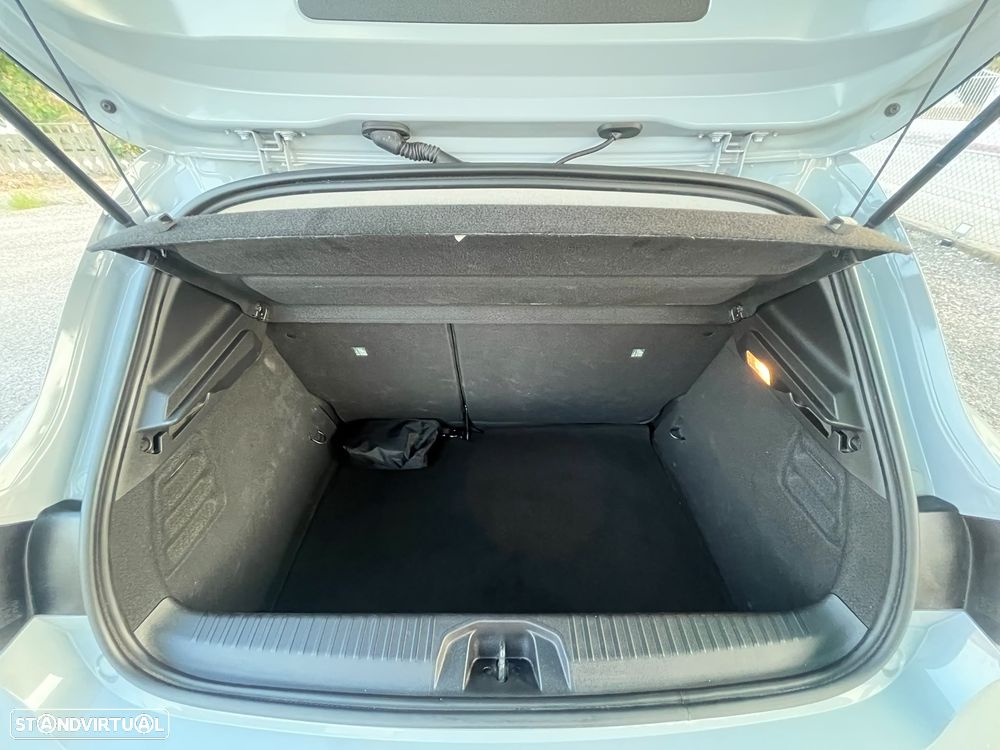 Renault Clio 1.0 TCe Techno - 9
