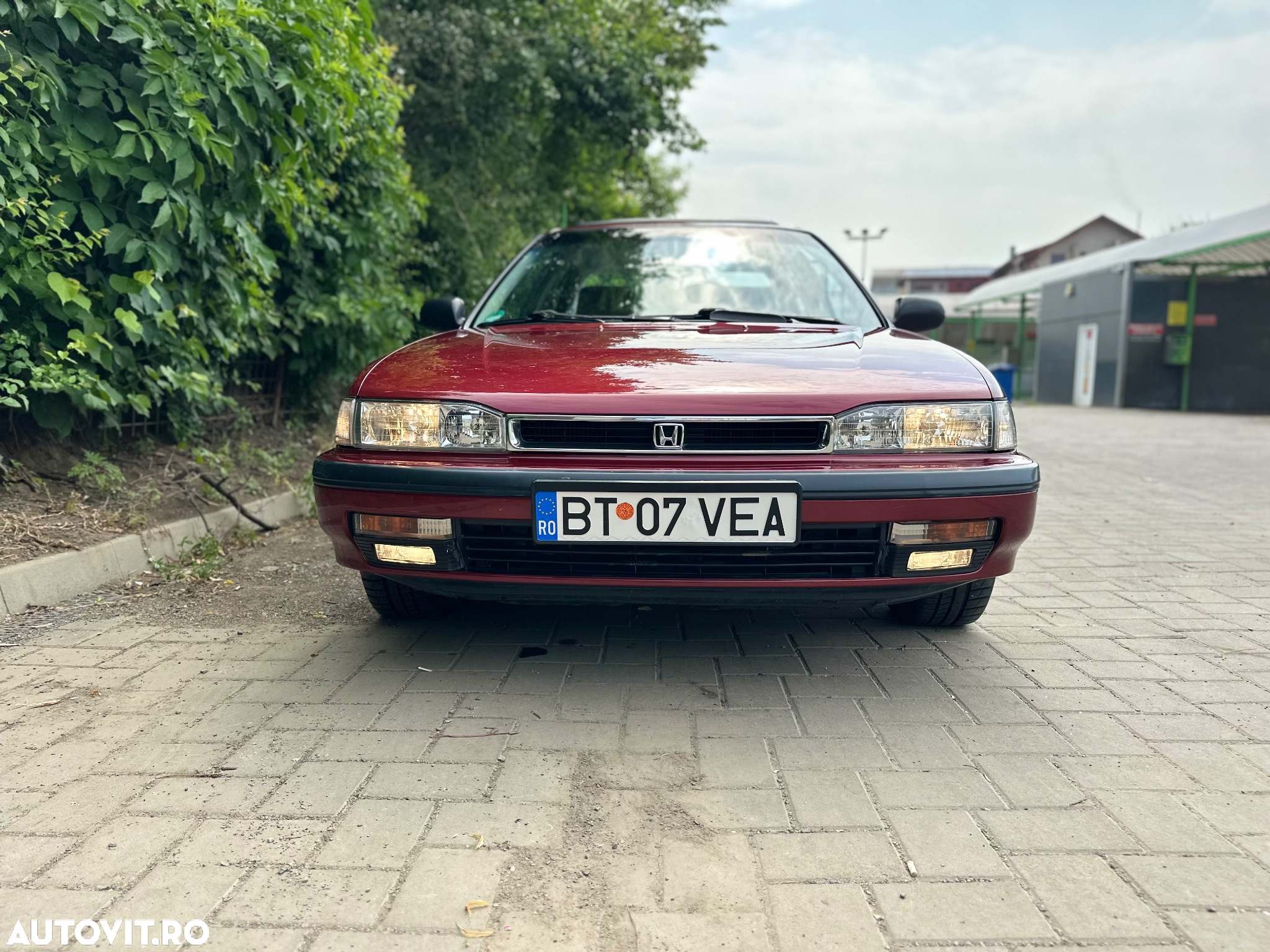Honda Accord - 5