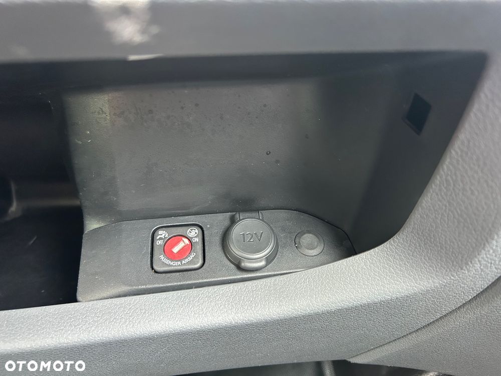 Opel Vivaro Lift Long - 18