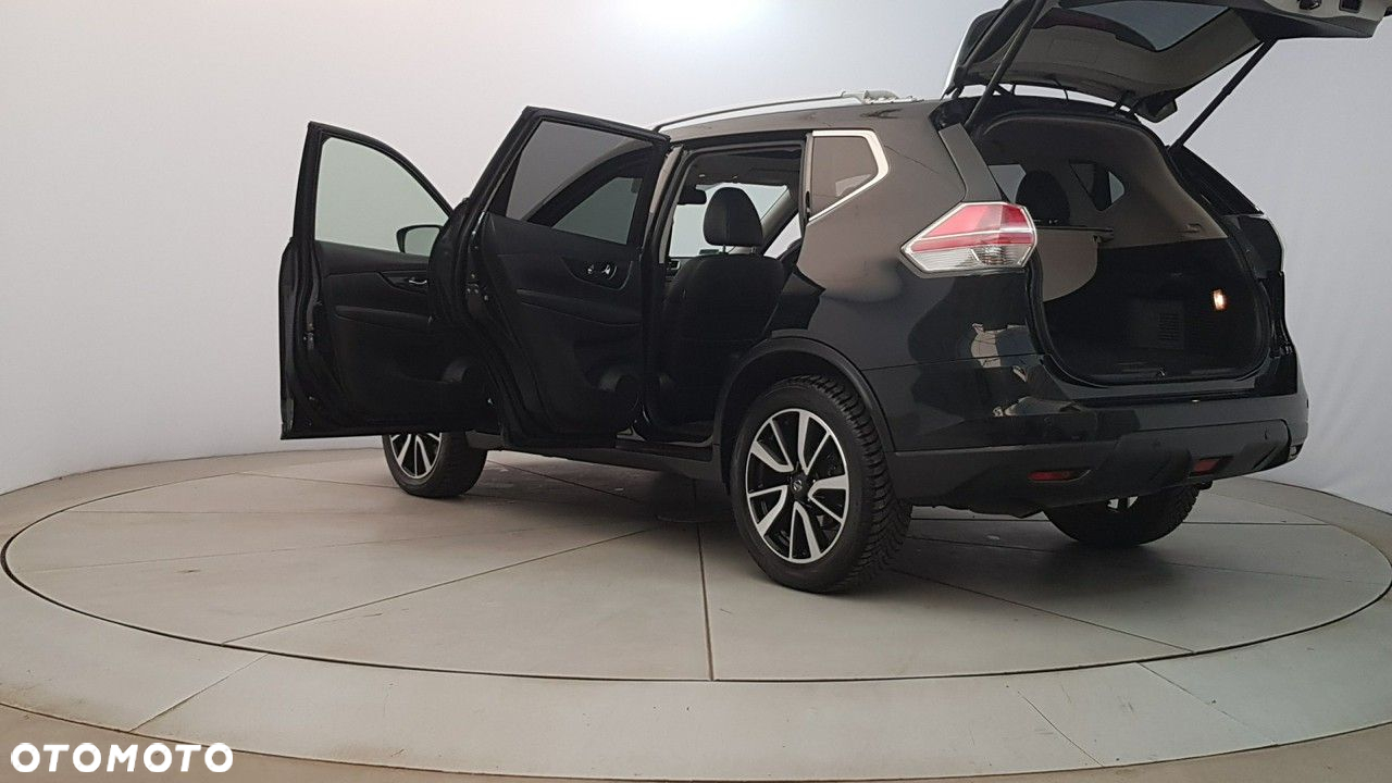 Nissan X-Trail - 11