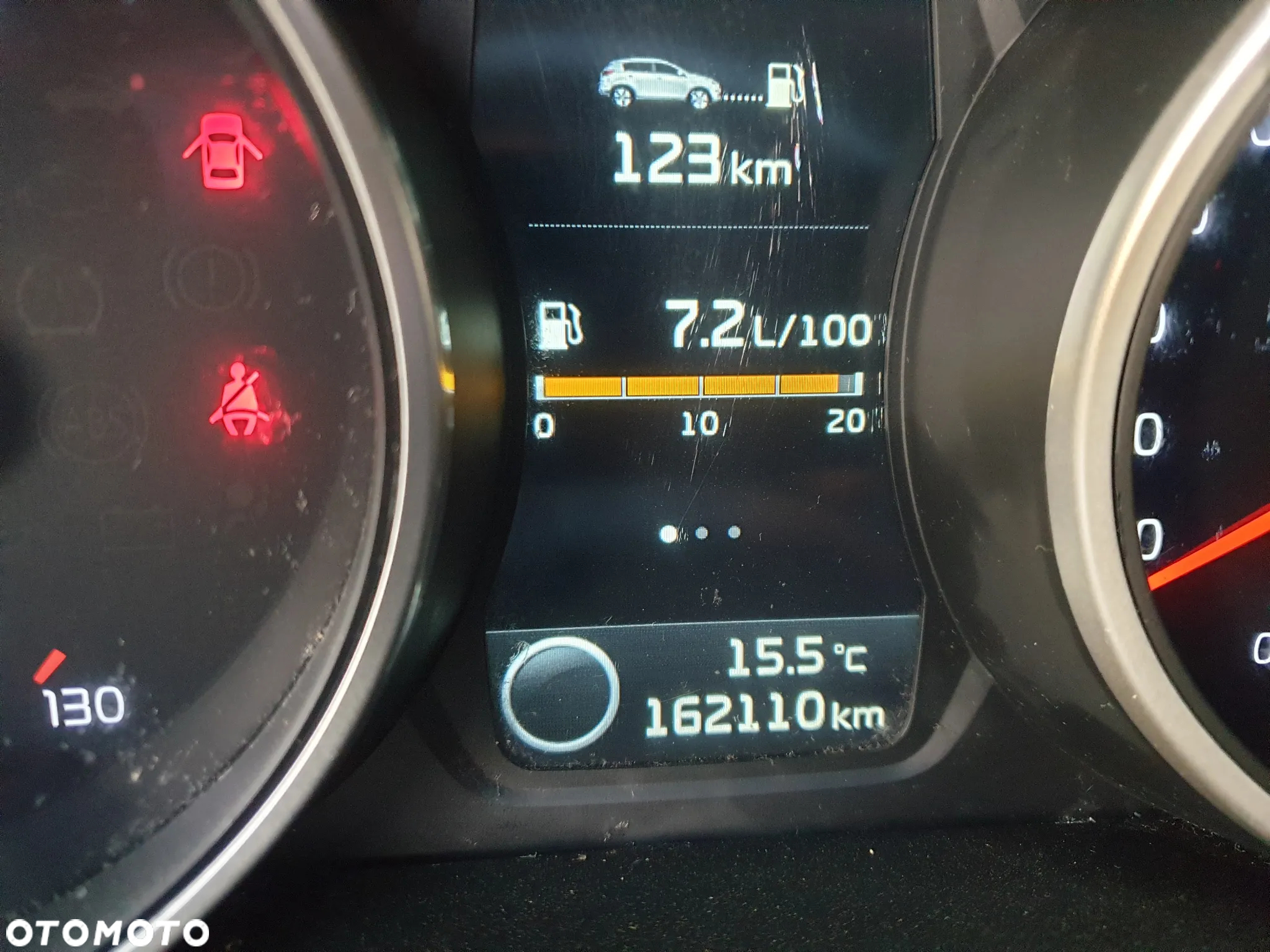 Kia Sportage 1.6 GDI Business Line M 2WD - 19