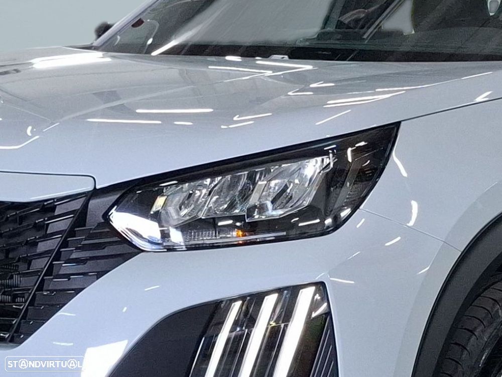 Peugeot e-2008 54 kWh Style - 3